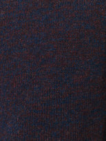 Thumbnail for your product : Jil Sander crew neck knitted sweater