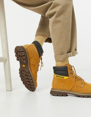 caterpillar fashion shoes