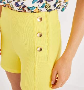 Promod Honeycomb shorts