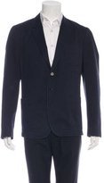 Thumbnail for your product : Paul Smith Gents Patch Blazer