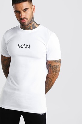 Mens Printed T Shirts | Shop the worldâs largest collection of fashion | ShopStyle UK