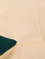 Thumbnail for your product : Marni bicolour socks