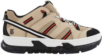 Burberry Low-top trainers