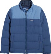 Thumbnail for your product : Patagonia Bivy Water Repellent Down Jacket