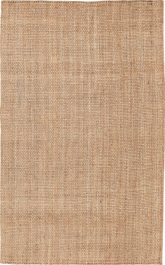 Livabliss Jute Woven JS2 Area Rug 3'6 x 5'6