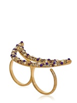 Thumbnail for your product : Carolina Bucci Smile Ring