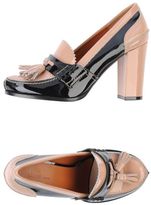 Thumbnail for your product : Celine Moccasins