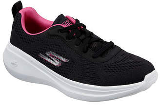 skechers go run fast glide women's sneakers