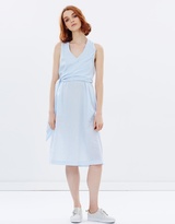 Thumbnail for your product : Gary Bigeni Cong All In One Wrap Dress