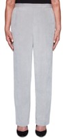 Thumbnail for your product : Alfred Dunner Lake Geneva Corduroy Pants