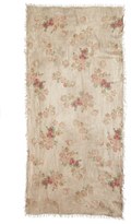 Thumbnail for your product : Nordstrom 'Rose Vintage' Scarf