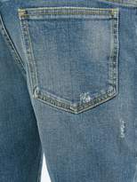 Thumbnail for your product : Maison Margiela light-wash jeans