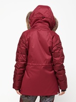 Thumbnail for your product : Roxy Torah Bright Bluff 10K Insulated Jacket