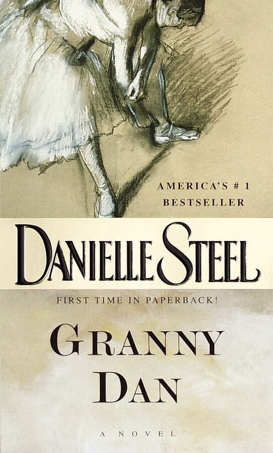 Granny Dan, (Paperback)