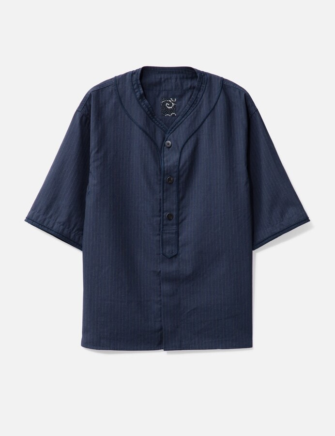 Visvim I.c.t. Dugout Shirt