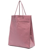 Thumbnail for your product : Medea Square Shopper Tote