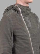 Thumbnail for your product : Rick Owens Leather Jackets