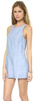 Thumbnail for your product : Autograph Addison Grove Romper