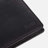 Thumbnail for your product : HUGO BOSS Men's Asolo Leather Wallet - Black