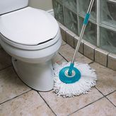 Thumbnail for your product : As seen on tv Hurricane Spin Mop Hard Floor Cleaner