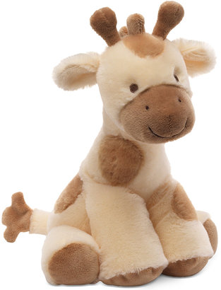 Gund Babies' Musical Niffer Giraffe Stuffed Animal