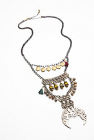 Thumbnail for your product : Free People Rio Statement Necklace