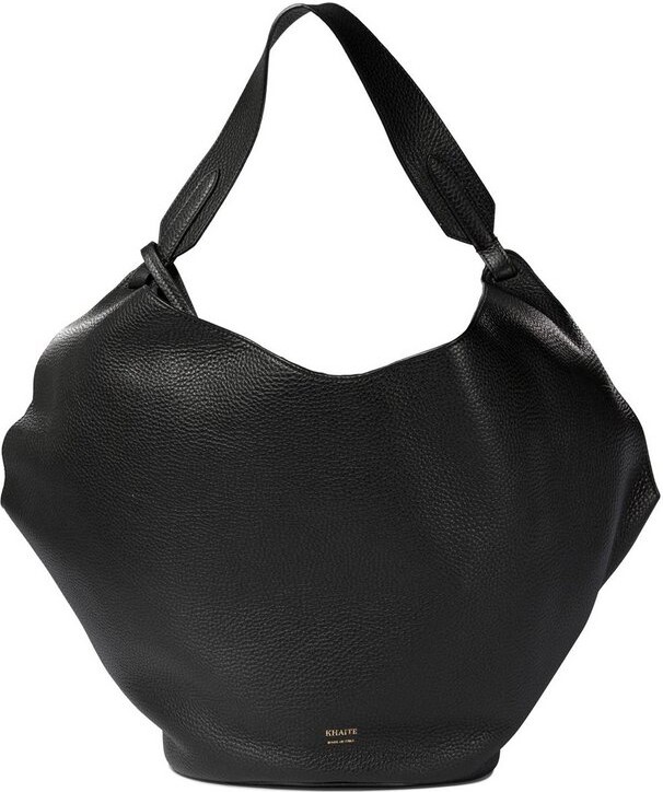 KHAITE Lotus Medium Tote Bag