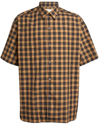 Madras Shirts | Shop the world's largest collection of fashion 
