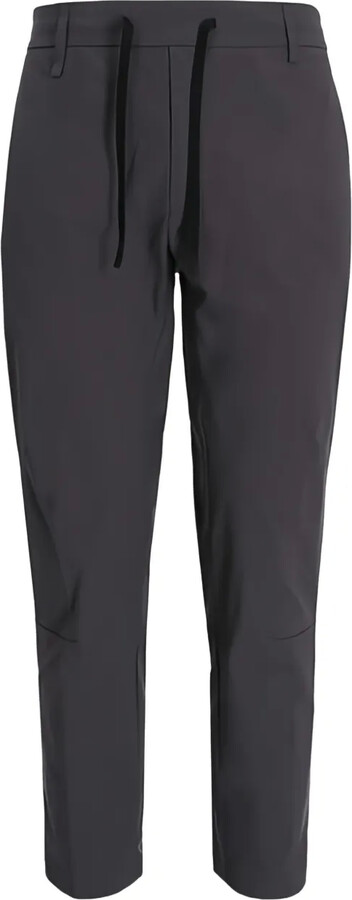 HUGO BOSS Basin drawstring trousers