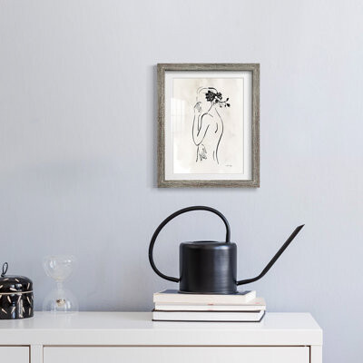 Lark Manor Perrine -Gallery Wrapped Canvas