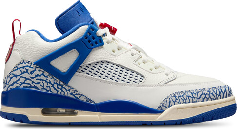 Jordan Spizike Low