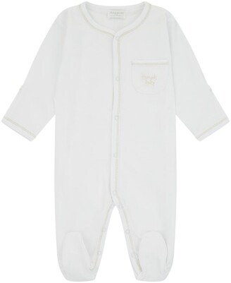 harrods baby grow