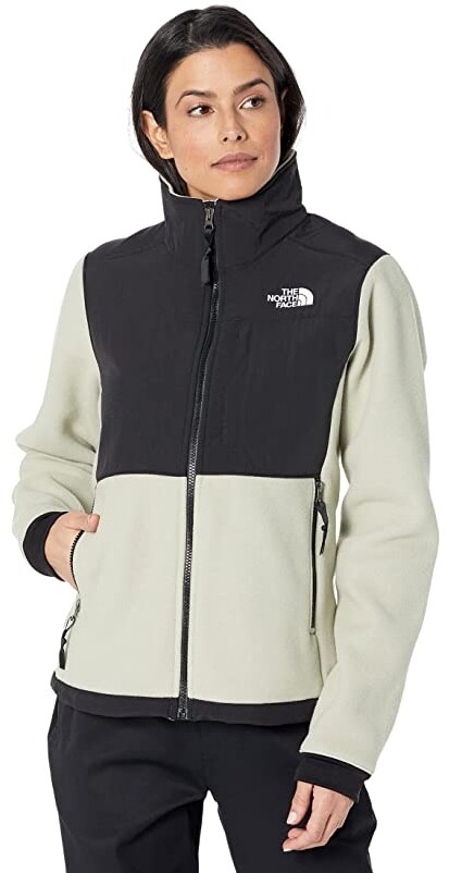 Womens Green North Face Jacket | Shop the world's largest 