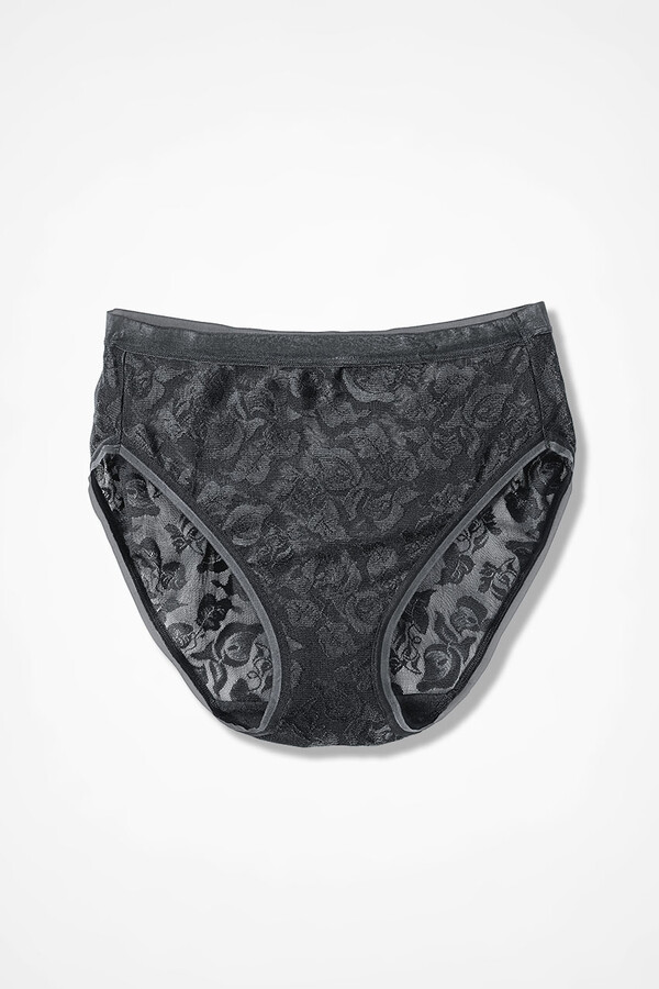 Coldwater Creek Wacoal® Awareness Brief ShopStyle Panties