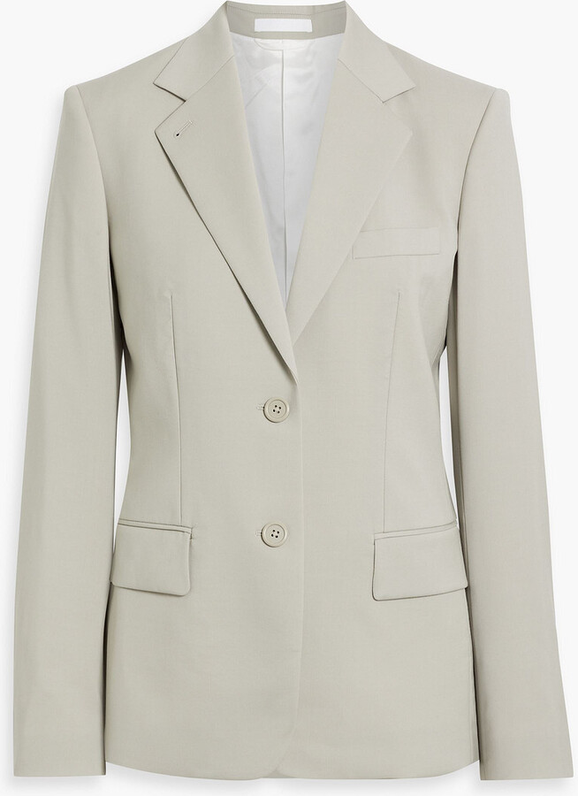 Helmut Lang Wool blazer