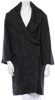 Thumbnail for your product : Isabel Marant Oversize Coat