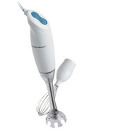 Thumbnail for your product : Hamilton Beach Turbo Twister 2 Speed Hand Blender