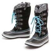 Thumbnail for your product : Sorel Joan of Arctic Knit Boots