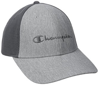 Champion Men's Convergance Baseball Hat