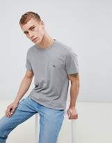 Thumbnail for your product : Jack Wills Sandleford T-Shirt In Grey Marl