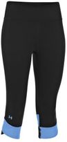 Thumbnail for your product : Under Armour Fly By Compression Capris