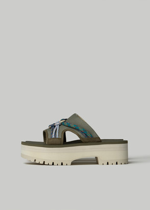 teva womens sandals size 6