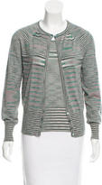 Thumbnail for your product : Missoni Cashmere Two-Piece Cardigan Set