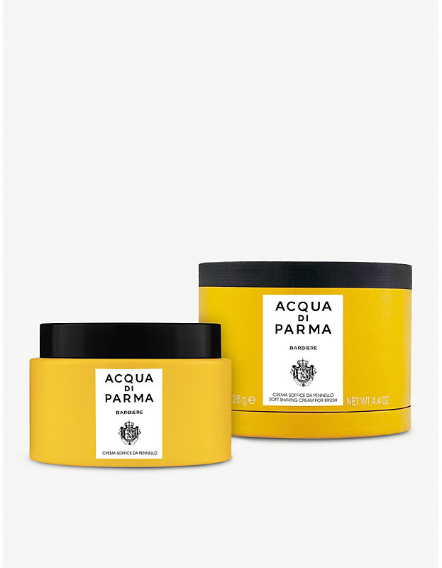 Acqua di Parma Barbiere Shaving Cream 125ml