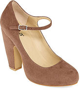 Thumbnail for your product : JCPenney a.n.a Layla High Heel Pumps