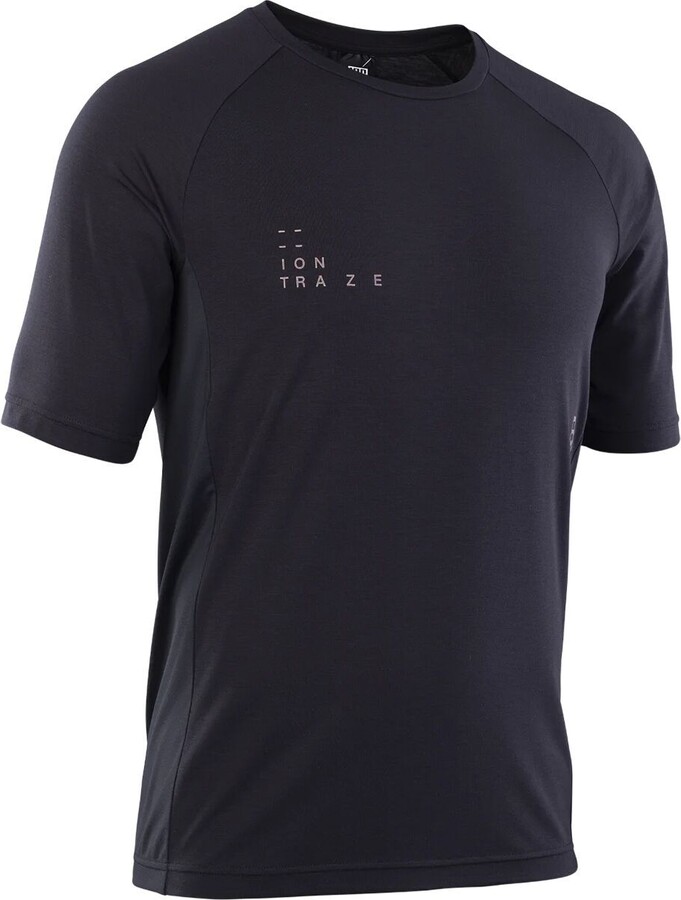 Ion Traze Short-Sleeve Jersey - Men's