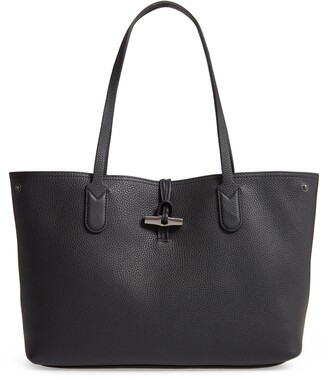 longchamp roseau price