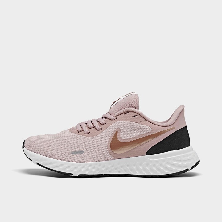 Nike Rose Gold | Shop the world's largest collection of fashion | ShopStyle