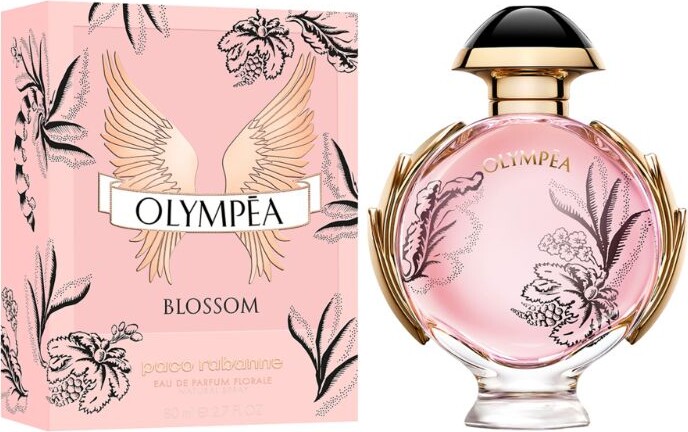 Paco Rabanne Olympéa Blossom Eau De Parfum (50Ml) - ShopStyle Fragrances