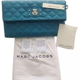 Thumbnail for your product : Marc Jacobs Leather Clutch bag